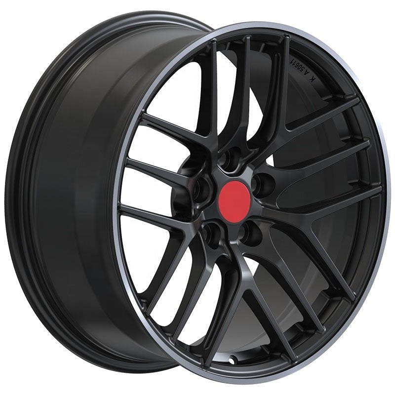 Forged Wheels (1 PC - 0311) - Hailed Inc.