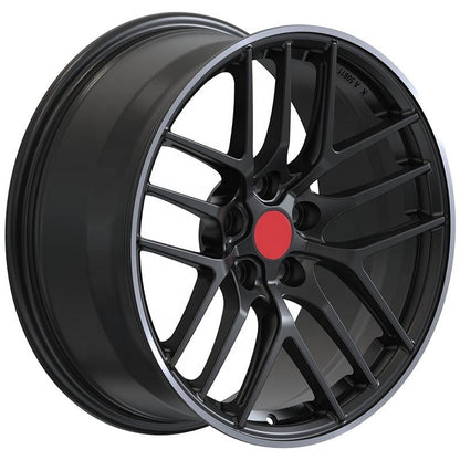 Forged Wheels (1 PC - 0311) - Hailed Inc.