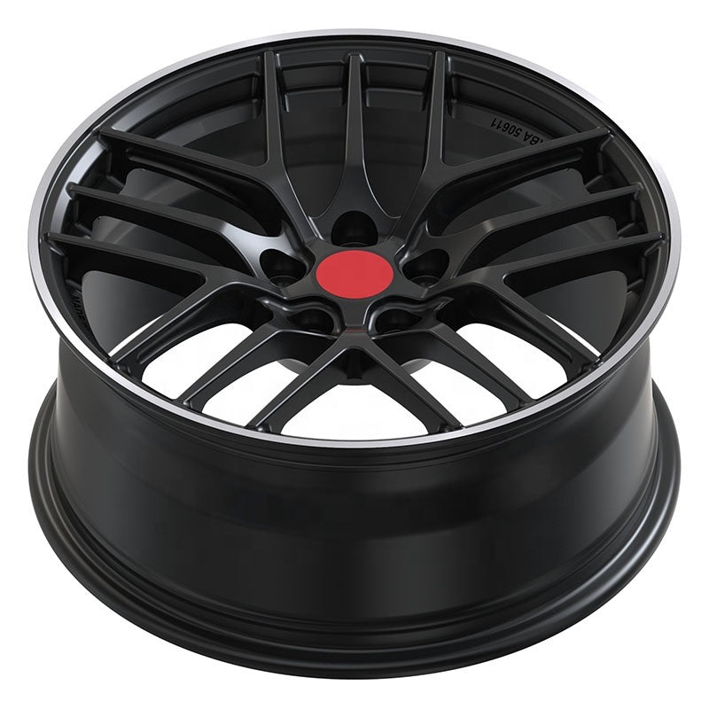 Forged Wheels (1 PC - 0311) - Hailed Inc.