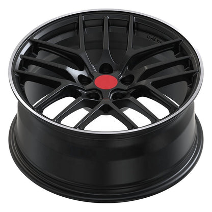 Forged Wheels (1 PC - 0311) - Hailed Inc.