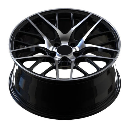 Forged Wheels (1 PC - 0312) - Hailed Inc.