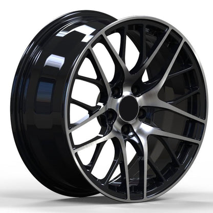 Forged Wheels (1 PC - 0312) - Hailed Inc.
