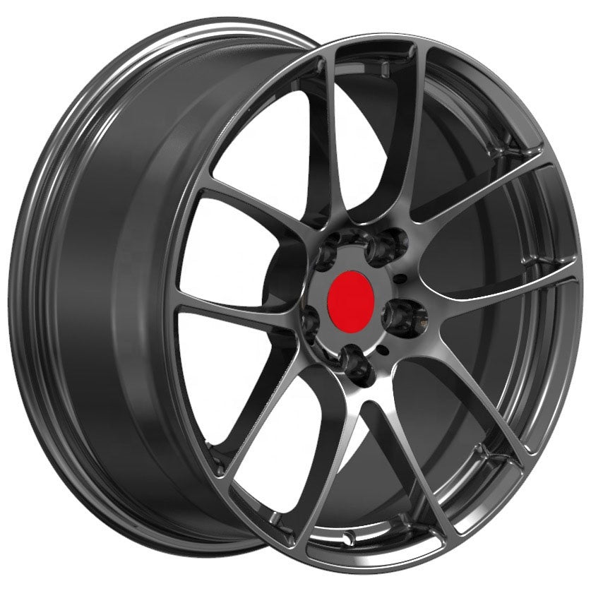 Forged Wheels (1 PC - 0313) - Hailed Inc.