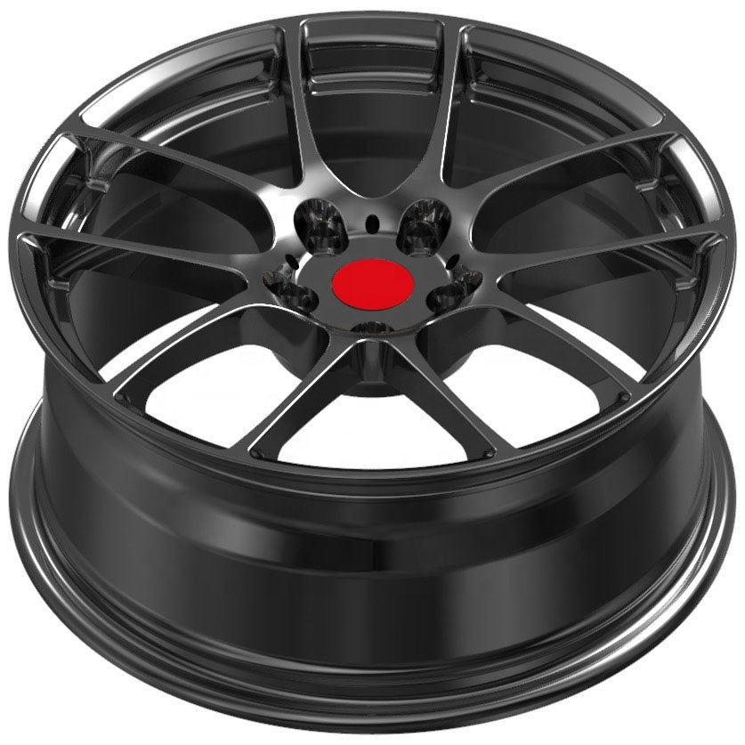 Forged Wheels (1 PC - 0313) - Hailed Inc.