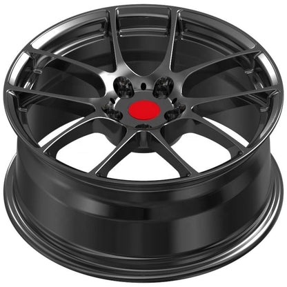 Forged Wheels (1 PC - 0313) - Hailed Inc.