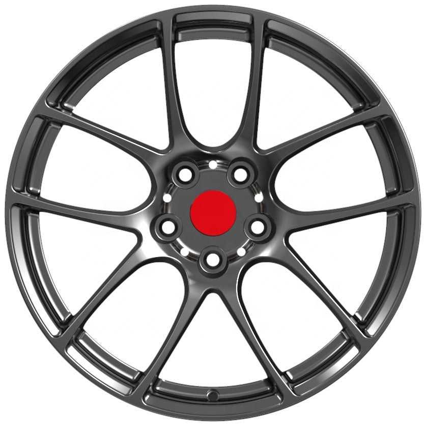 Forged Wheels (1 PC - 0313) - Hailed Inc.