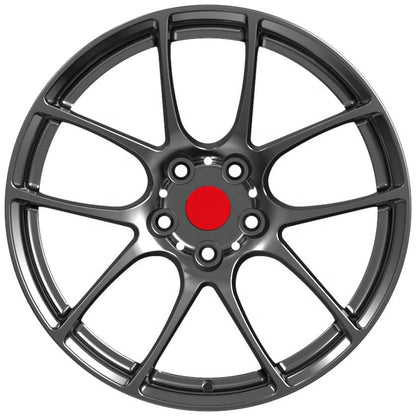 Forged Wheels (1 PC - 0313) - Hailed Inc.
