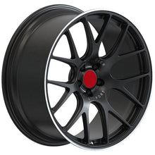 Forged Wheels (1 PC - 0314) - Hailed Inc.