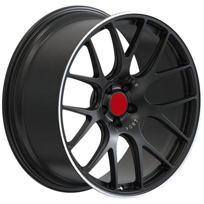 Forged Wheels (1 PC - 0314) - Hailed Inc.