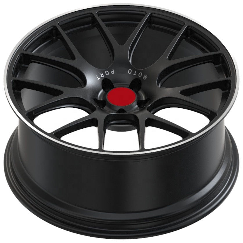 Forged Wheels (1 PC - 0314) - Hailed Inc.