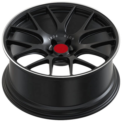Forged Wheels (1 PC - 0314) - Hailed Inc.