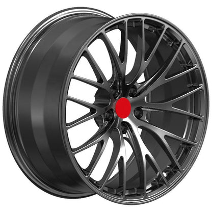 Forged Wheels (1 PC - 0315) - Hailed Inc.