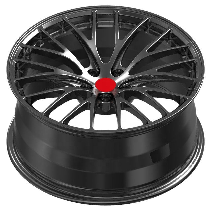 Forged Wheels (1 PC - 0315) - Hailed Inc.