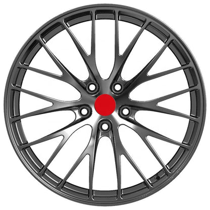 Forged Wheels (1 PC - 0315) - Hailed Inc.