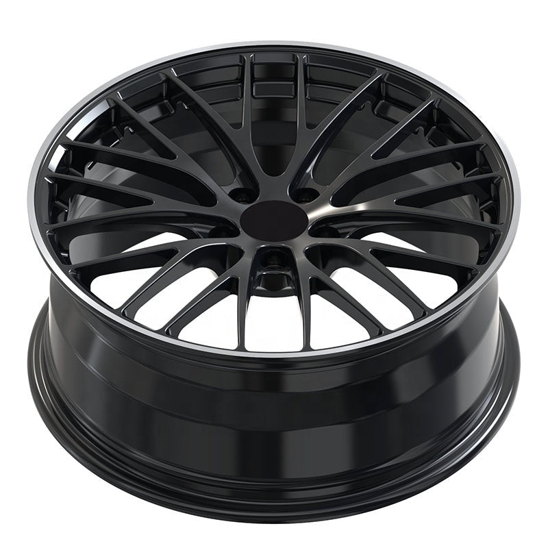 Forged Wheels (1 PC - 0316) - Hailed Inc.