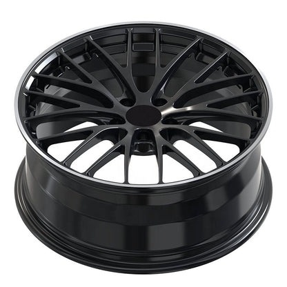 Forged Wheels (1 PC - 0316) - Hailed Inc.