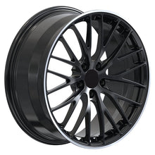 Forged Wheels (1 PC - 0316) - Hailed Inc.