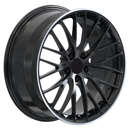 Forged Wheels (1 PC - 0316) - Hailed Inc.