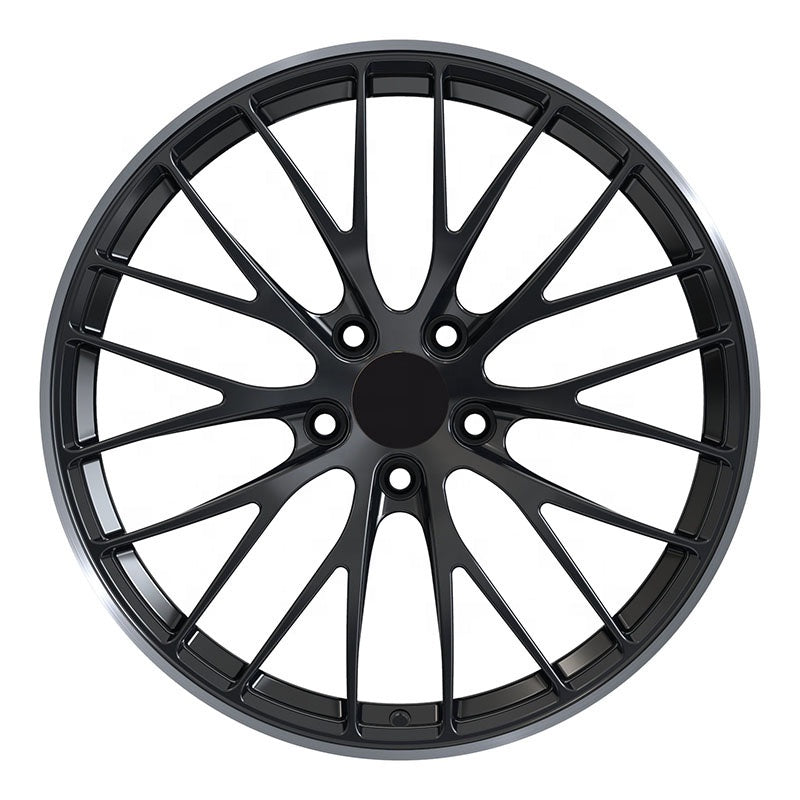Forged Wheels (1 PC - 0316) - Hailed Inc.