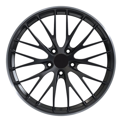 Forged Wheels (1 PC - 0316) - Hailed Inc.