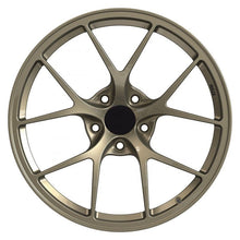 Forged Wheels (1 PC - 0317) - Hailed Inc.