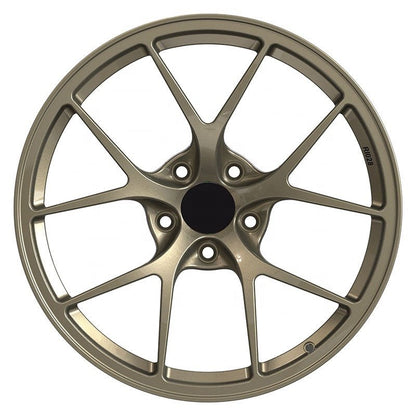 Forged Wheels (1 PC - 0317) - Hailed Inc.