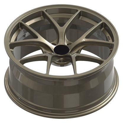 Forged Wheels (1 PC - 0317) - Hailed Inc.