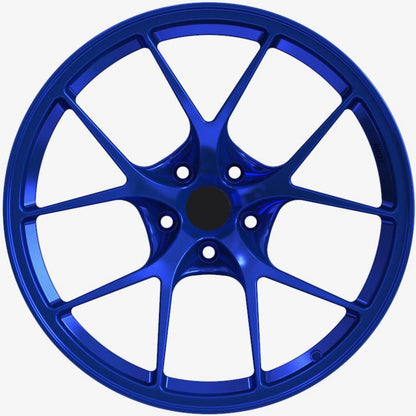 Forged Wheels (1 PC - 0318) - Hailed Inc.