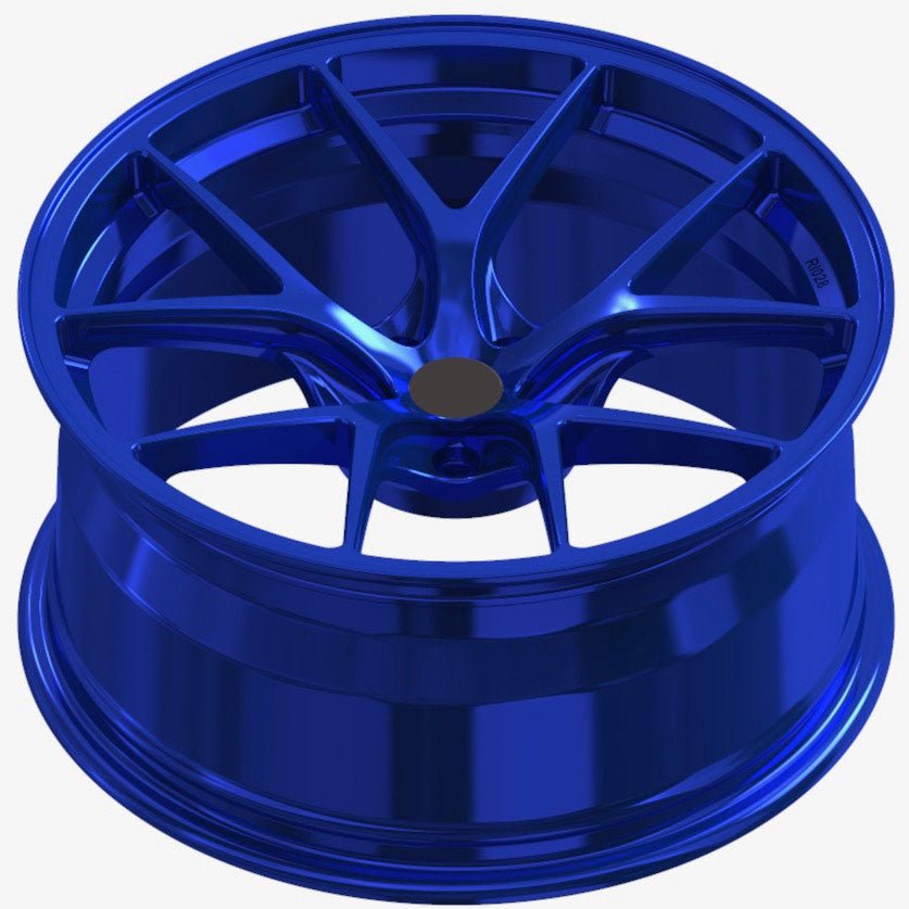 Forged Wheels (1 PC - 0318) - Hailed Inc.