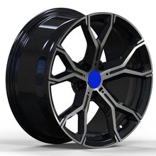 Forged Wheels (1 PC - 0319) - Hailed Inc.