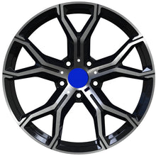 Forged Wheels (1 PC - 0319) - Hailed Inc.