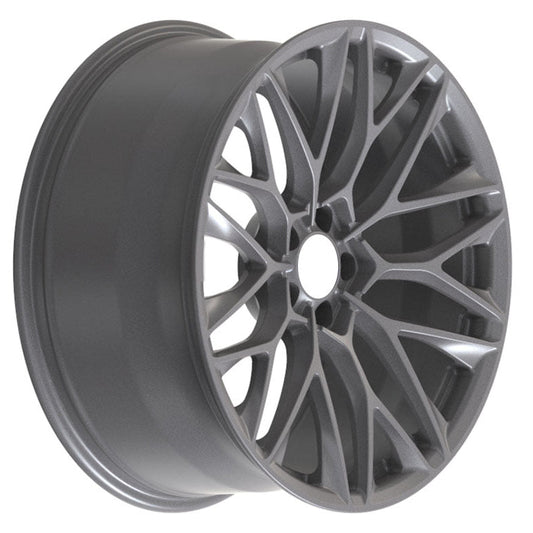 Forged Wheels (1 PC - 032) - Hailed Inc.