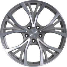 Forged Wheels (1 PC - 0320) - Hailed Inc.