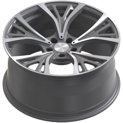 Forged Wheels (1 PC - 0320) - Hailed Inc.