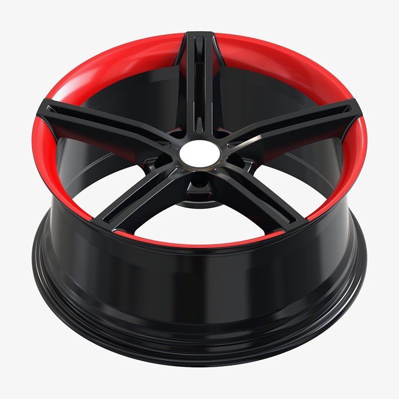 Forged Wheels (1 PC - 0321) - Hailed Inc.