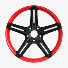 Forged Wheels (1 PC - 0321) - Hailed Inc.