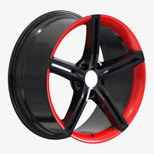 Forged Wheels (1 PC - 0321) - Hailed Inc.
