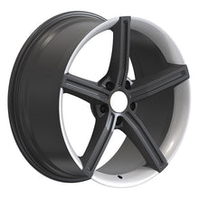 Forged Wheels (1 PC - 0322) - Hailed Inc.