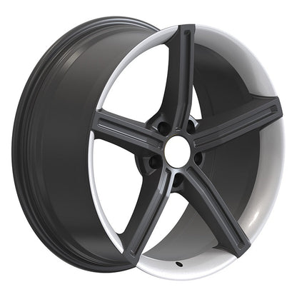 Forged Wheels (1 PC - 0322) - Hailed Inc.