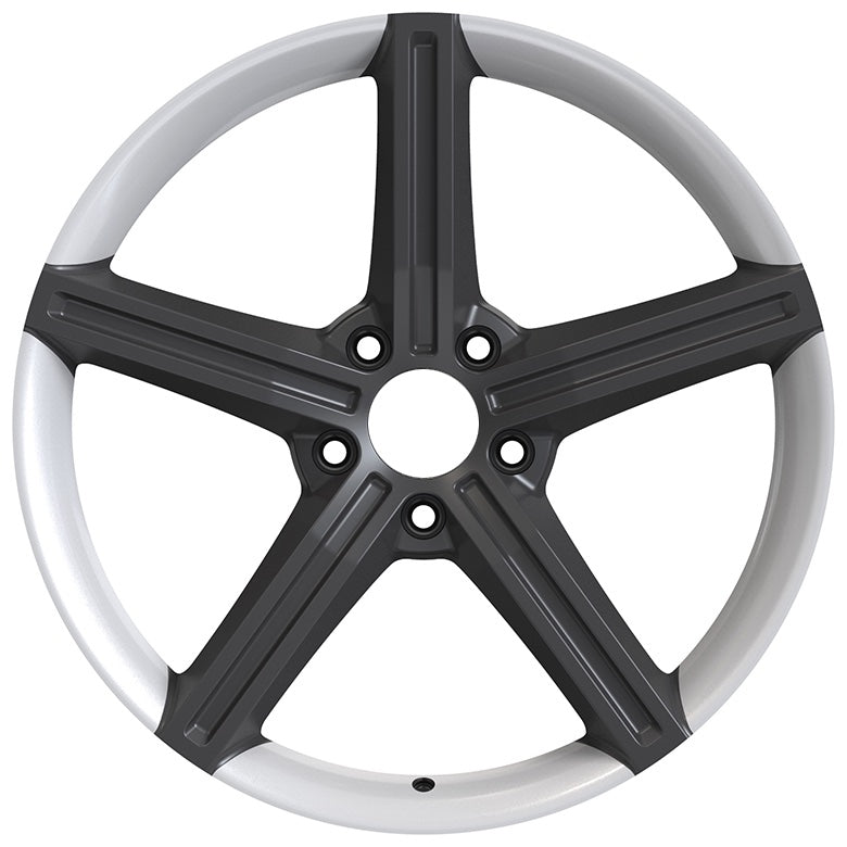 Forged Wheels (1 PC - 0322) - Hailed Inc.