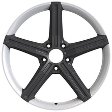 Forged Wheels (1 PC - 0322) - Hailed Inc.
