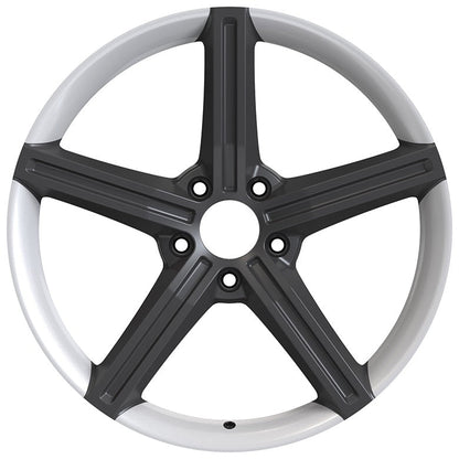 Forged Wheels (1 PC - 0322) - Hailed Inc.