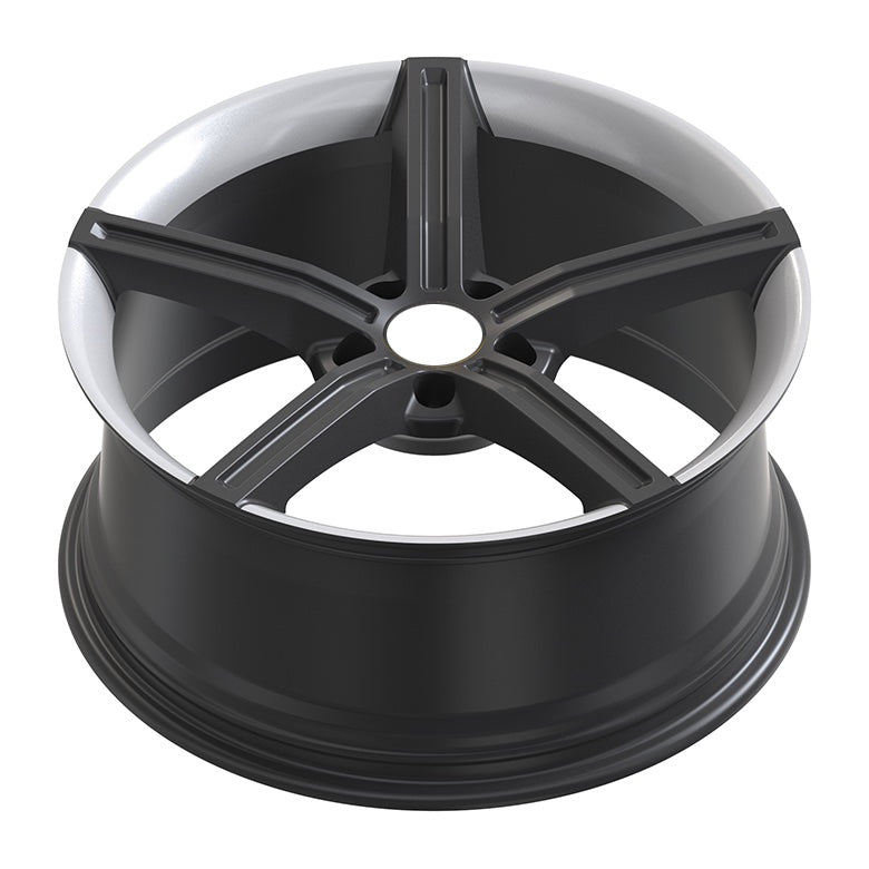 Forged Wheels (1 PC - 0322) - Hailed Inc.