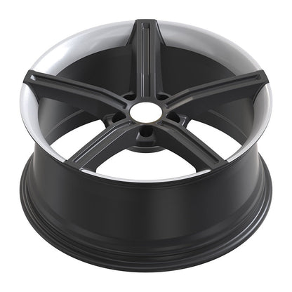 Forged Wheels (1 PC - 0322) - Hailed Inc.
