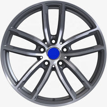 Forged Wheels (1 PC - 0323) - Hailed Inc.