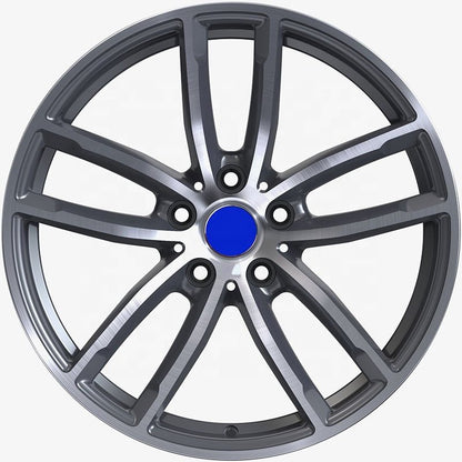 Forged Wheels (1 PC - 0323) - Hailed Inc.