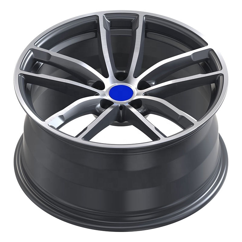 Forged Wheels (1 PC - 0323) - Hailed Inc.