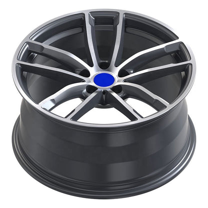 Forged Wheels (1 PC - 0323) - Hailed Inc.
