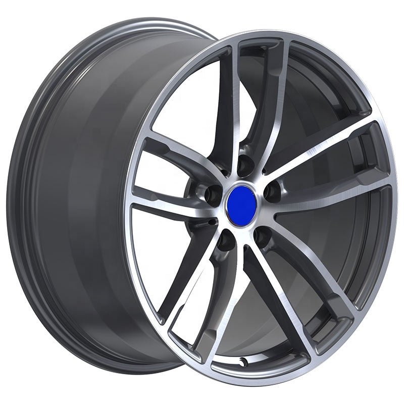 Forged Wheels (1 PC - 0323) - Hailed Inc.