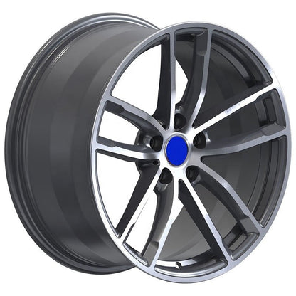 Forged Wheels (1 PC - 0323) - Hailed Inc.